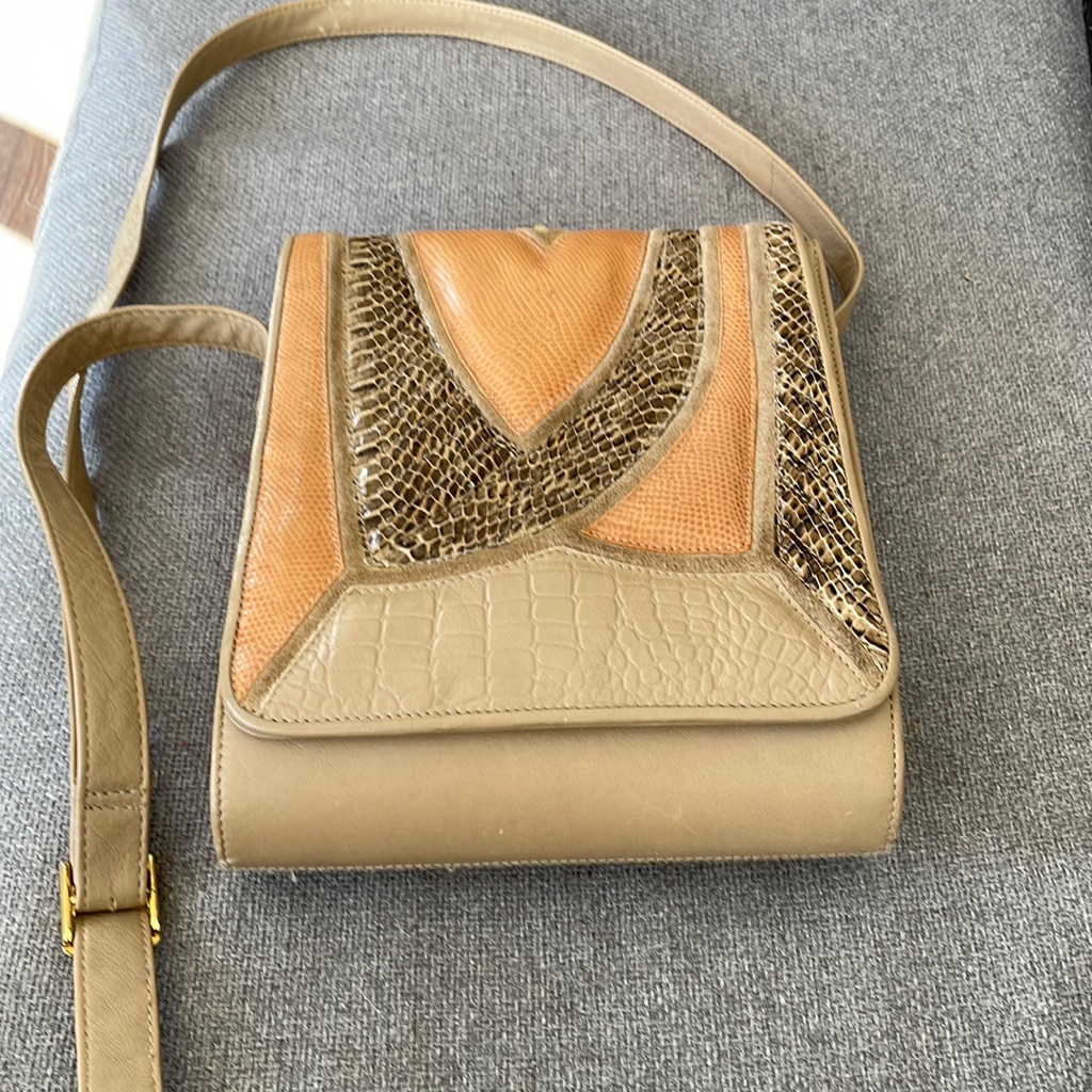 Andrew Cellini Handbag